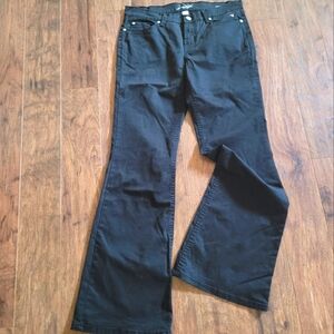 Black Grane 33X32 pants
